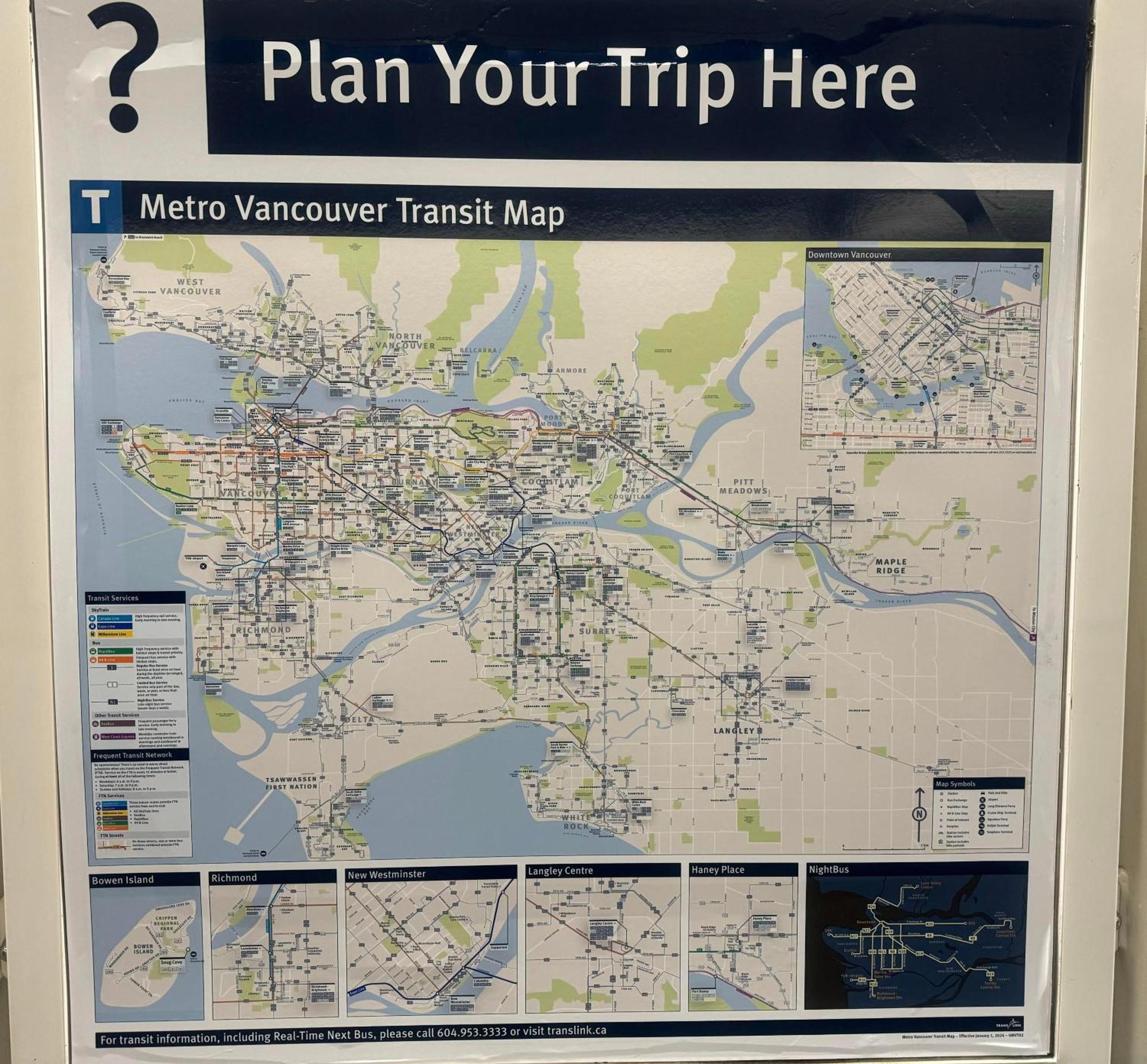 Cozy Guest Home Close To Downtown Vancouver Sights & Subway Station Bagian luar foto