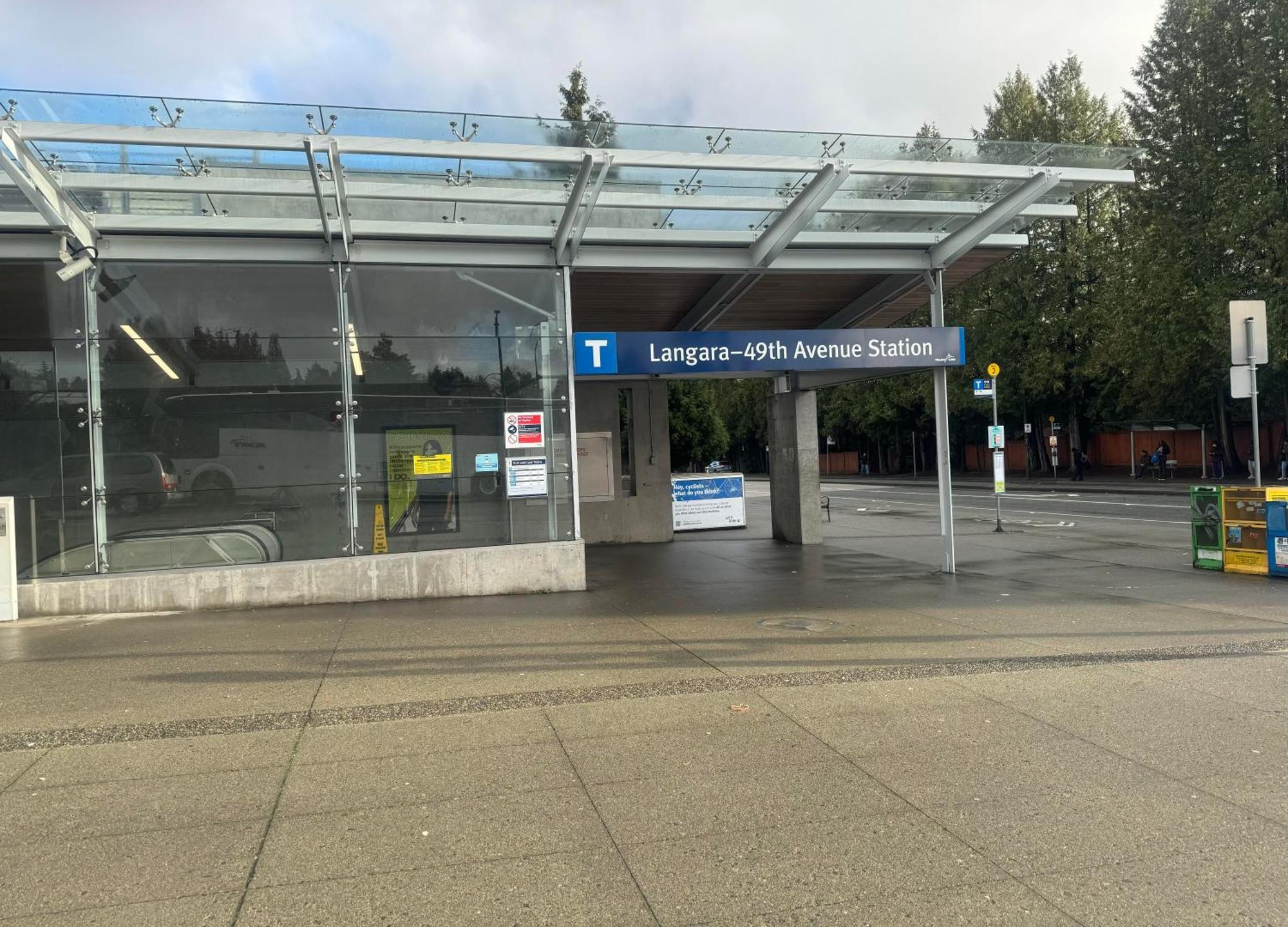 Cozy Guest Home Close To Downtown Vancouver Sights & Subway Station Bagian luar foto